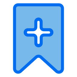 Bookmark  Icon