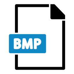 BMP File  Icon