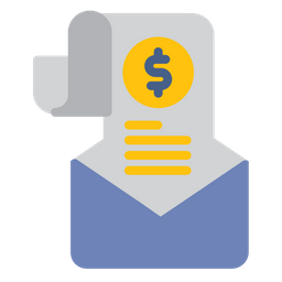 Envelope  Icon