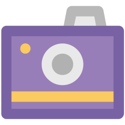 Camera  Icon