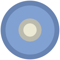 Cd  Icon