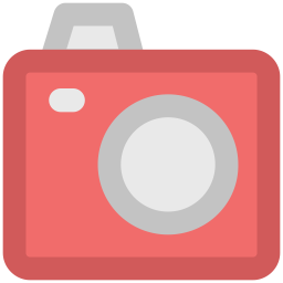 Camera  Icon