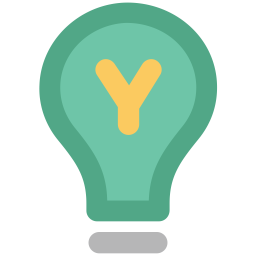 Bulb  Icon