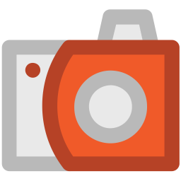 Camera  Icon