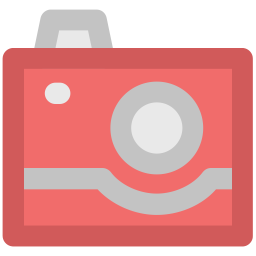 Camera  Icon