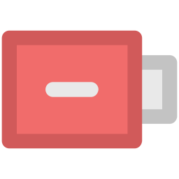 Battery  Icon