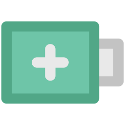 Battery  Icon