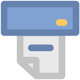 Atm  Icon