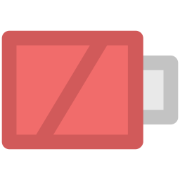 Battery  Icon