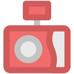 Camera  Icon