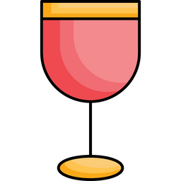 Alcohol  Icon