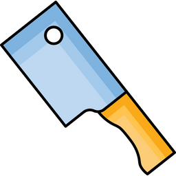 Butcher  Icon