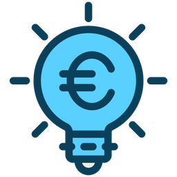 Euro Idea  Icon