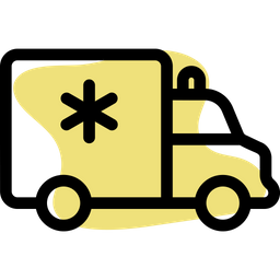 Ambulance  Icon