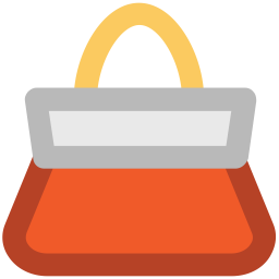 Bag  Icon