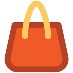 Bag  Icon