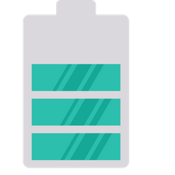 Battery  Icon