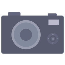 Camera  Icon