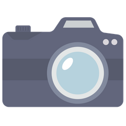 Camera  Icon