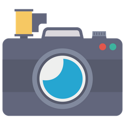 Camera  Icon