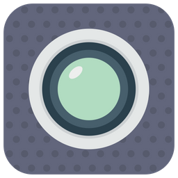 Camera  Icon