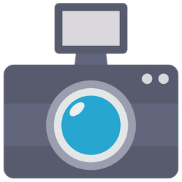 Camera  Icon