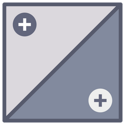 Contrast  Icon