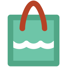 Bag  Icon