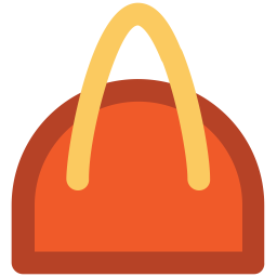 Bag  Icon