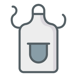 Apron  Icon