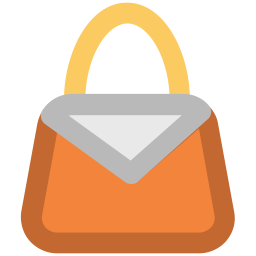 Bag  Icon