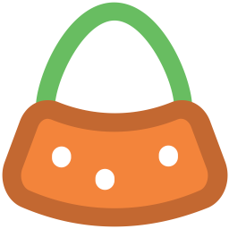 Bag  Icon