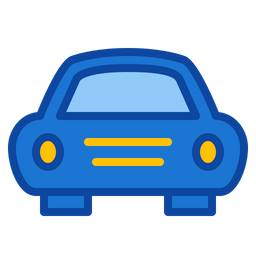 Car  Icon