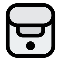 Airpod  Icon