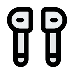 Airpod  Icon