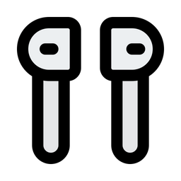 Airpod  Icon