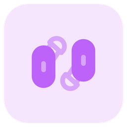 Earbud  Icon