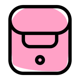 Airpod  Icon