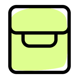 Airpod  Icon