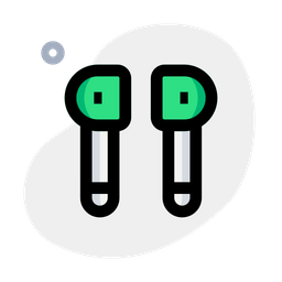 Airpod  Icon