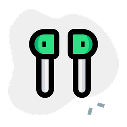 Airpod  Icon