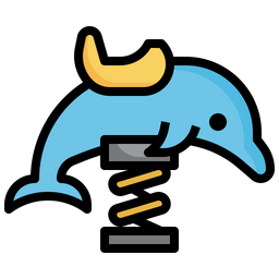 Dolphin  Icon