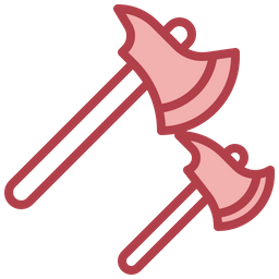 Axes  Icon