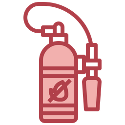 Fire Extinguisher  Icon