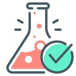 Experiment  Icon