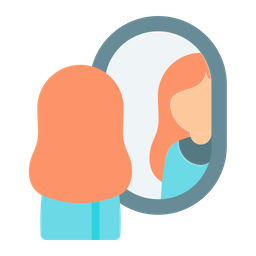 Face Mirror  Icon