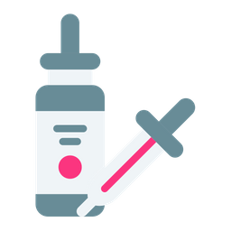 Face Serum  Icon