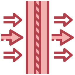 High Transmittance  Icon