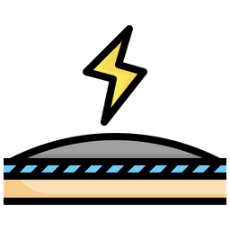 Electricity  Icon