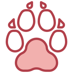 Hund  Symbol